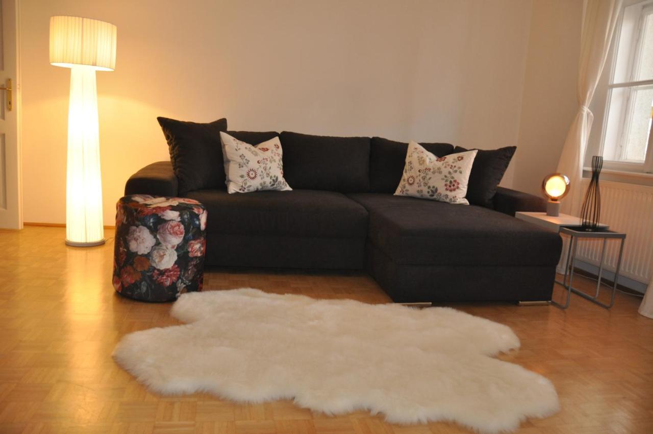 Apartamento Wunderschone Altbauwohnung In Zentraler Lage Viena