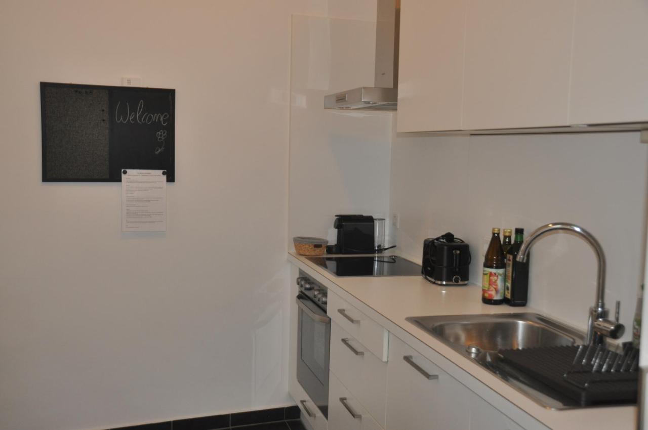 Wunderschone Altbauwohnung In Zentraler Lage Apartamento *