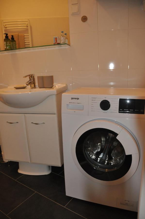 Apartamento Wunderschone Altbauwohnung In Zentraler Lage *